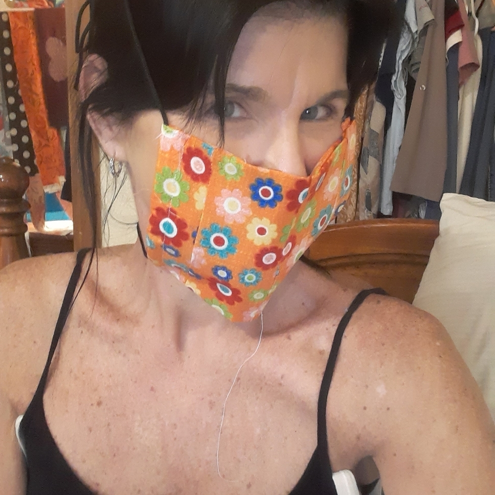 Face covers